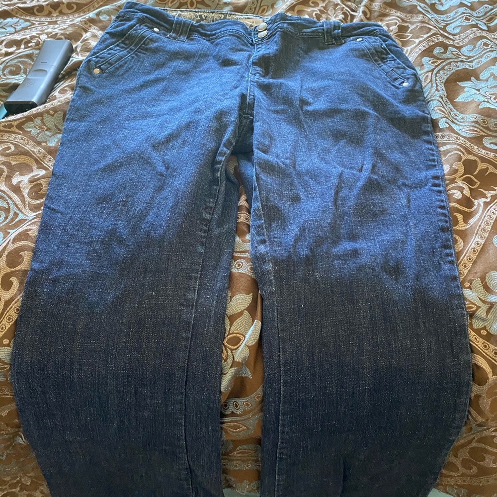 Torrid trouser jeans